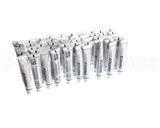 47709-50 Nemco Lubricant 1 Oz Tube (50 Pack)