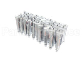 47709-50 Nemco Lubricant 1 Oz Tube (50 Pack)