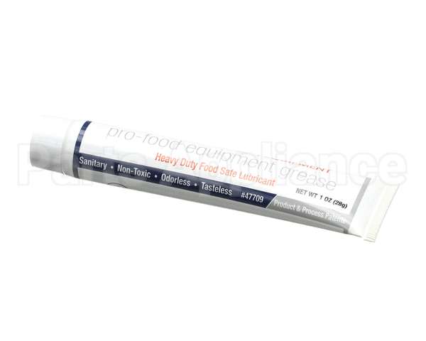 47709 Nemco Lubricant 1 Oz. Tube