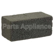 47710 Compatible Vollrath Brick, Grill