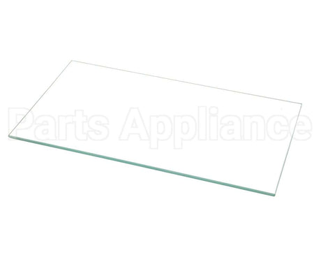 47737-S Nemco Side Glass-Slanted