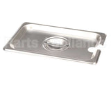 47740 Nemco 1/4 Size Slotted Lid