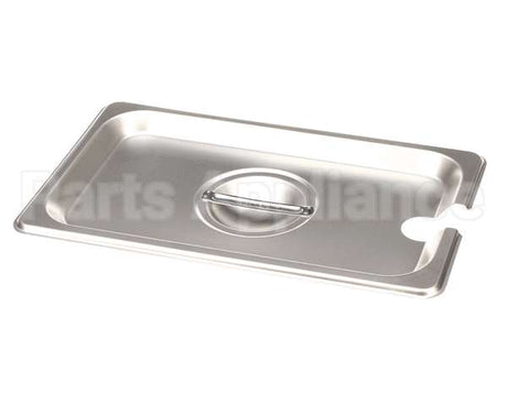 47740 Nemco 1/4 Size Slotted Lid