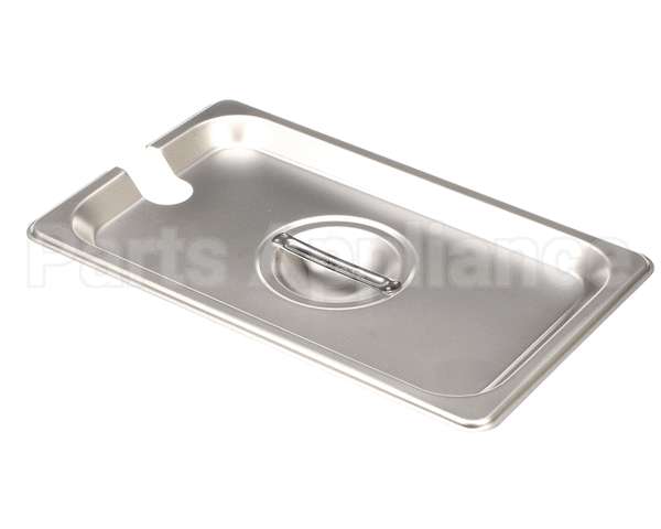 47740 Nemco 1/4 Size Slotted Lid