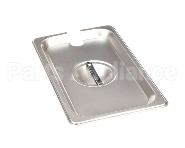 47740 Nemco 1/4 Size Slotted Lid