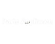 47756.0000 Bunn Union, Bulkhead 1/4 Od Tube Push-To-Conn