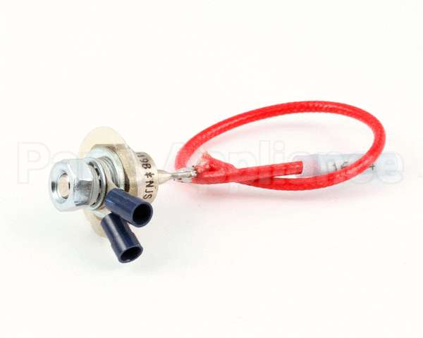 4775R Alto Shaam Diode Solder Assb Ed Deli