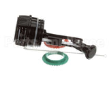 47762.0000 Bunn Lid Assembly, W/ Float Thermal Carafe