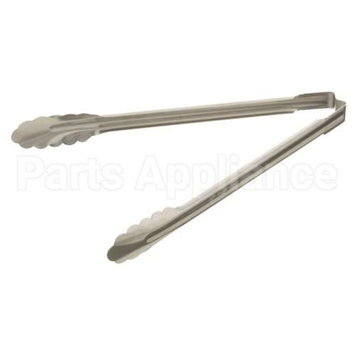4781210 Compatible Vollrath Tong 12In S/S Vollrath
