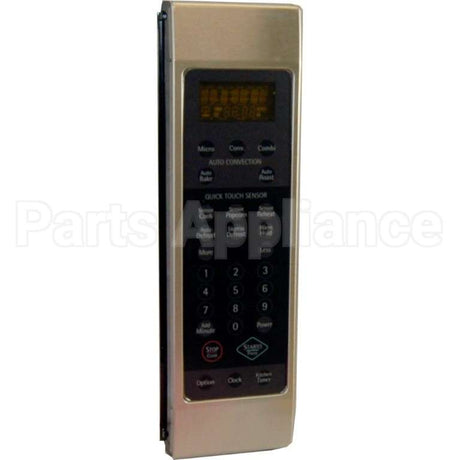 4781W1M296H Lg Controller Assembly,Keypad
