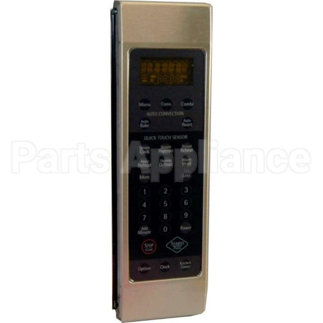4781W1M296H Lg Controller Assembly,Keypad