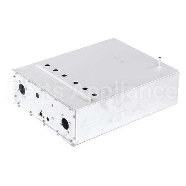 47835.1011 Compatible Bunn Kit, Flat Btm Hwb Tank Weldment W/Instrs
