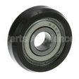 478420 Compatible Hobart Roller Assembly - Transport