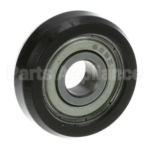 478420 Compatible Hobart Roller Assembly - Transport