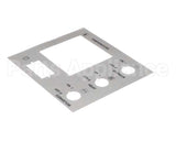 47867 Middleby Label,Control Door Ps520