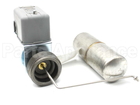 9037HG32 Schneider Electric (Square D) 2.5" 2P Floatswt;Close On Rise