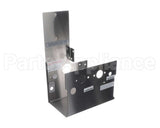 47898.1002 Bunn Kit, Bracket P/E Itcb W/ Decals