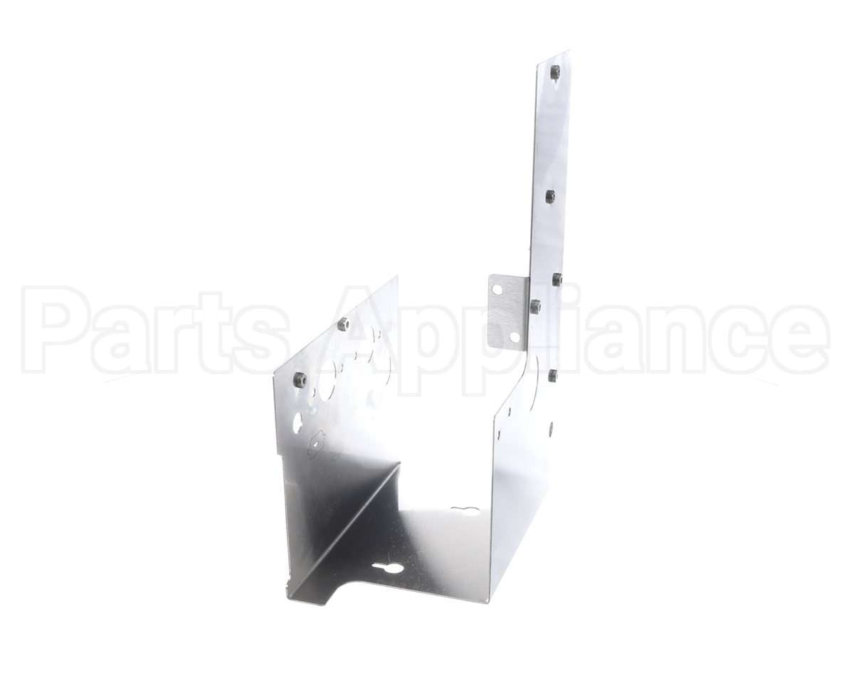 47898.1002 Bunn Kit, Bracket P/E Itcb W/ Decals