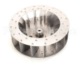 WH-26645 Alto Shaam Wheel,Fan,355 Combi 06,S/S,