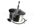 47904 Gold Medal Products 14Oz Kettle Complete