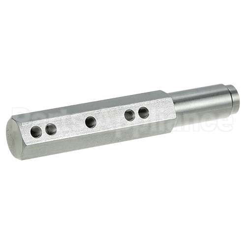 479144 Compatible Hobart Shaft - Upper Wheel