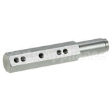 479144 Compatible Hobart Shaft - Upper Wheel