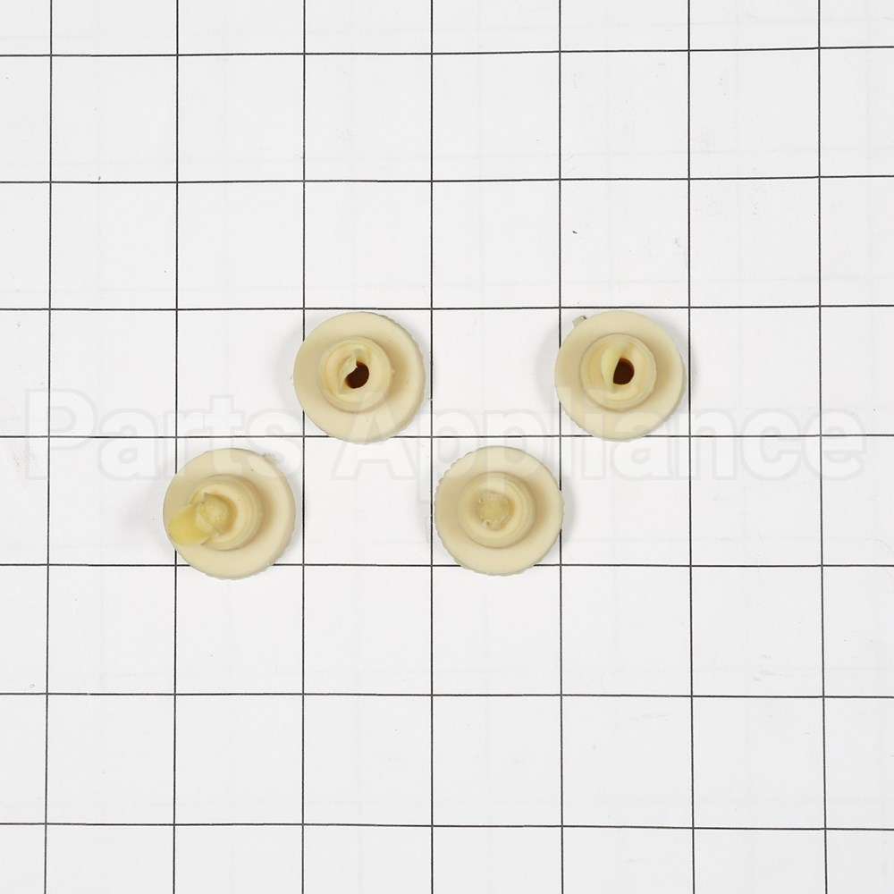 479183P Fisher Paykel Insert Foot X4 Pkd