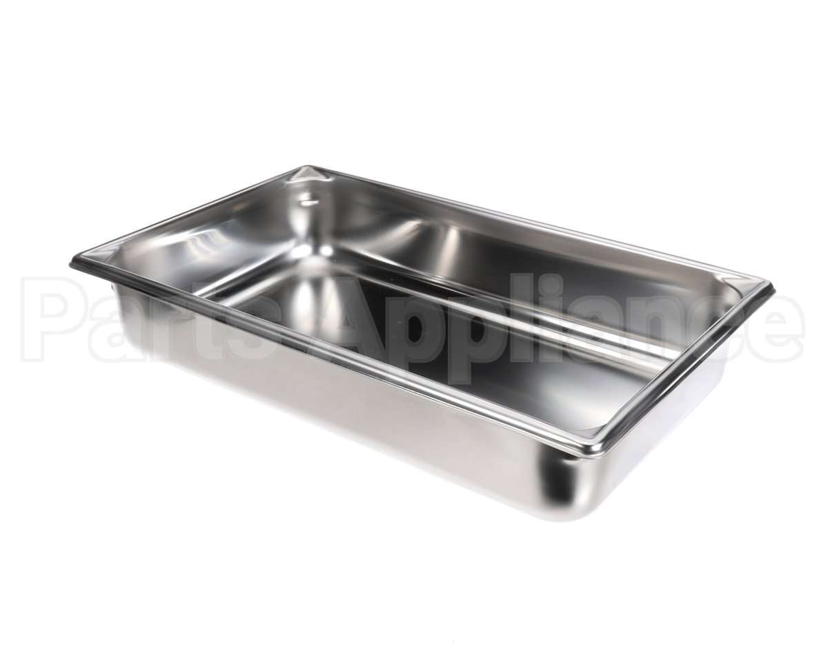 47938 Nemco Pan 4 Deep Full Un Wrmr