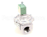 479441 Accurex Valvegasmechanical2.50Inasco