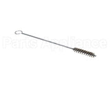 47945 Nemco Wire Brush, Brass