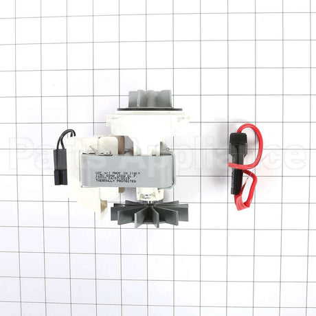 479595 Fisher Paykel Kit Pump And Fuse