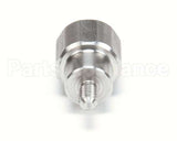 47976 Gold Medal Products Crossbar Fastner, No Pins
