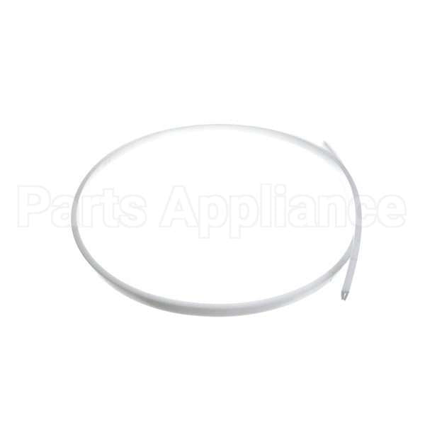 4798-00675 Compatible Insinger Clip On Wear Strip 3/8 X 3/4 Uhmw-Pe (D3