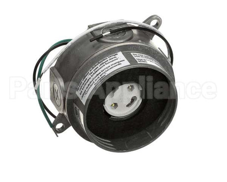 47983 International Cold Storag Everidge 11806Lgwlmp Fixture & Globe Onl