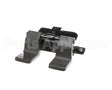 47988 Fisher Ss Dual Floor Foot Valve