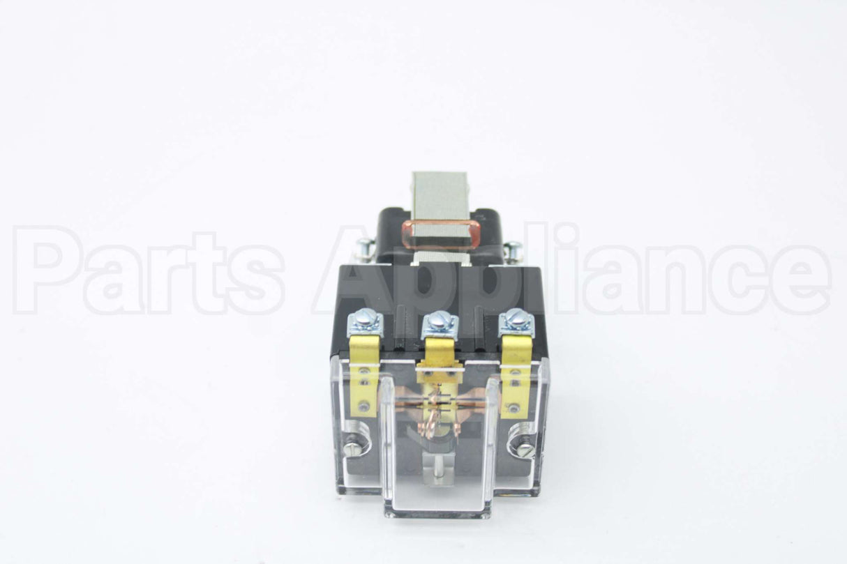 47AB10AH Hubbell Industrial Controls 480V Alternatingrelay 1-Spdt