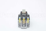 47AB10AH Hubbell Industrial Controls 480V Alternatingrelay 1-Spdt