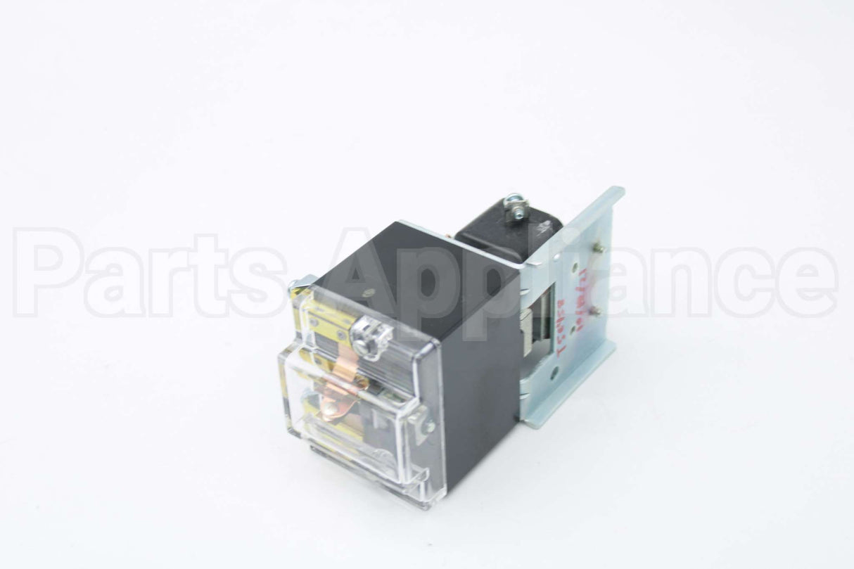 47AB10AH Hubbell Industrial Controls 480V Alternatingrelay 1-Spdt