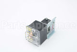47AB10AH Hubbell Industrial Controls 480V Alternatingrelay 1-Spdt