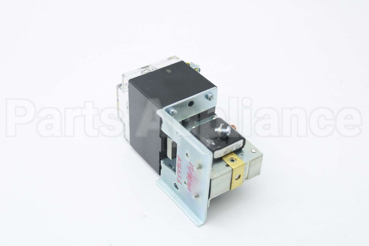 47AB10AH Hubbell Industrial Controls 480V Alternatingrelay 1-Spdt