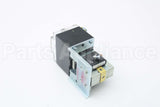 47AB10AH Hubbell Industrial Controls 480V Alternatingrelay 1-Spdt