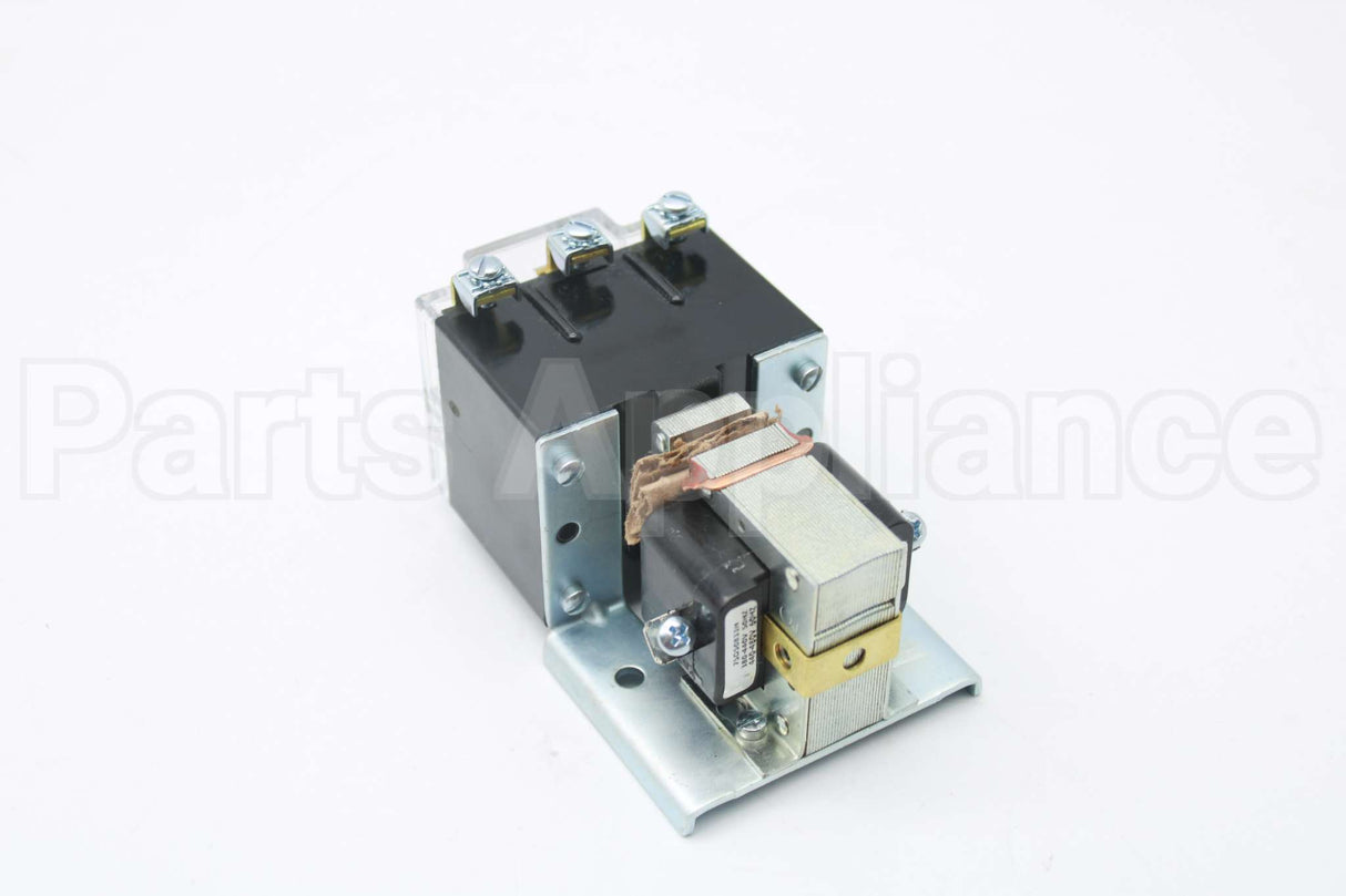 47AB10AH Hubbell Industrial Controls 480V Alternatingrelay 1-Spdt