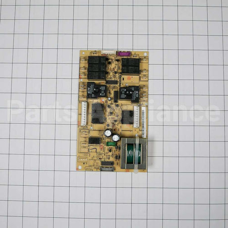 316443939 Frigidaire Board