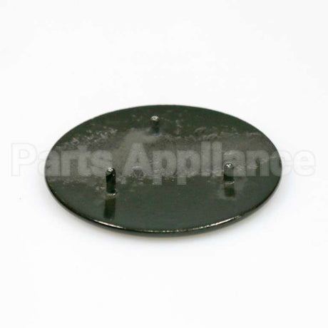 WB29K10001 GE Gas Range Surface Burner Cap (Black)