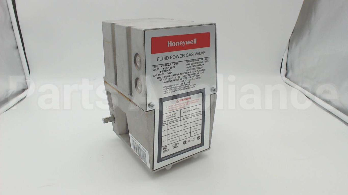 V4062A1008 Honeywell Hi-Lo-Off Actuator 26Secw/Shft