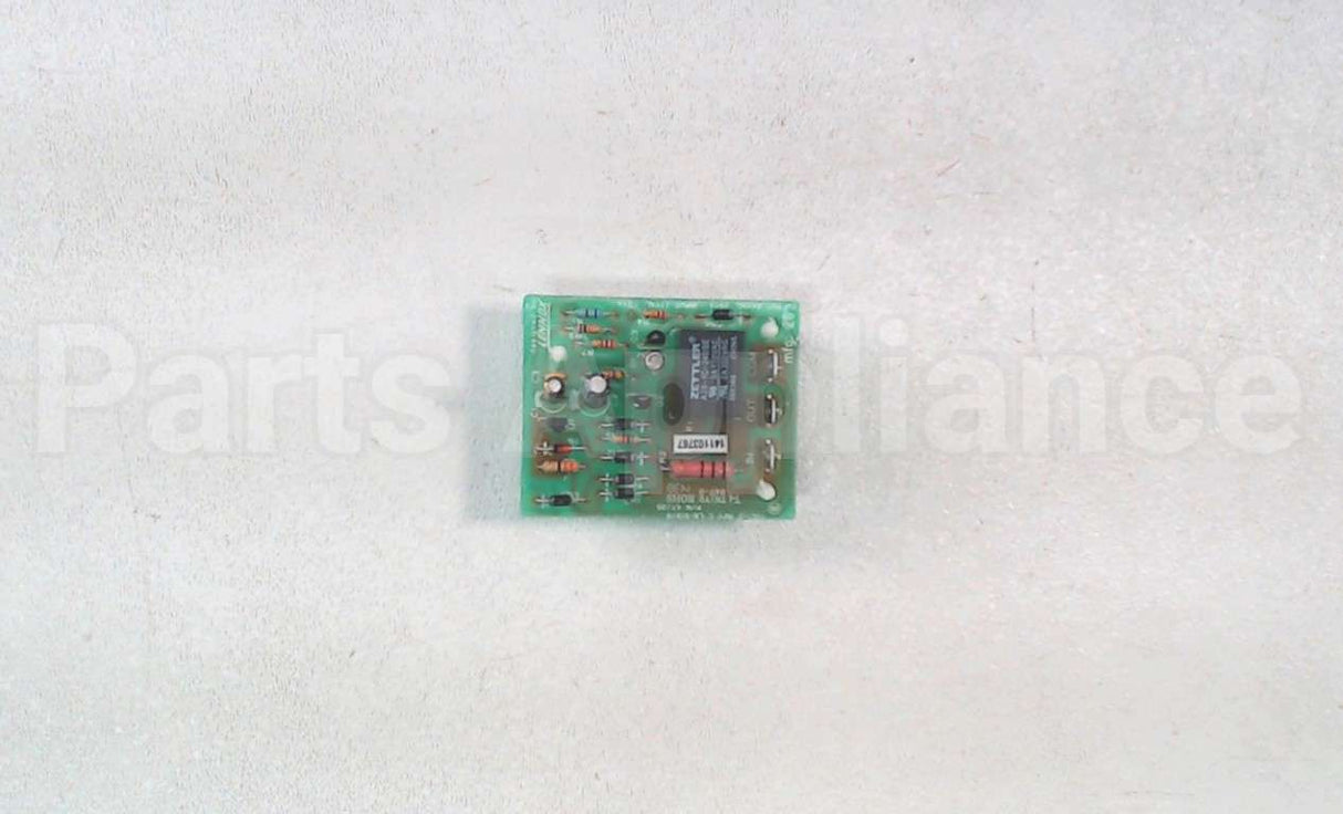 47J27 Lennox Timed Off Control (Lb-50709Bb)