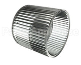47K31 Lennox 12" X 10.5" 1/2"Bore Blowerwhl