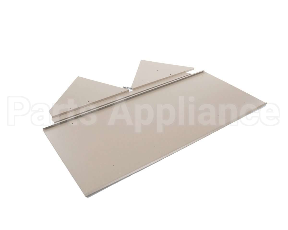 47M12 Lennox Hood S/A
