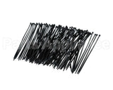 47N11 Lennox Tie-Cable 11" Black 100 Pack