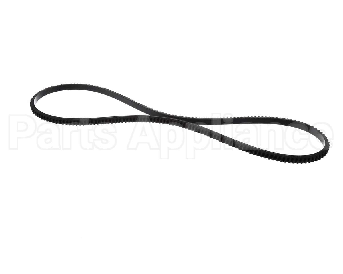 47W78 Lennox Bx58 V-Belt, Bx Section, 61 Inch O.c.
